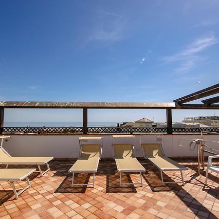 B&B Domus Mea Cesenatico Dış mekan fotoğraf