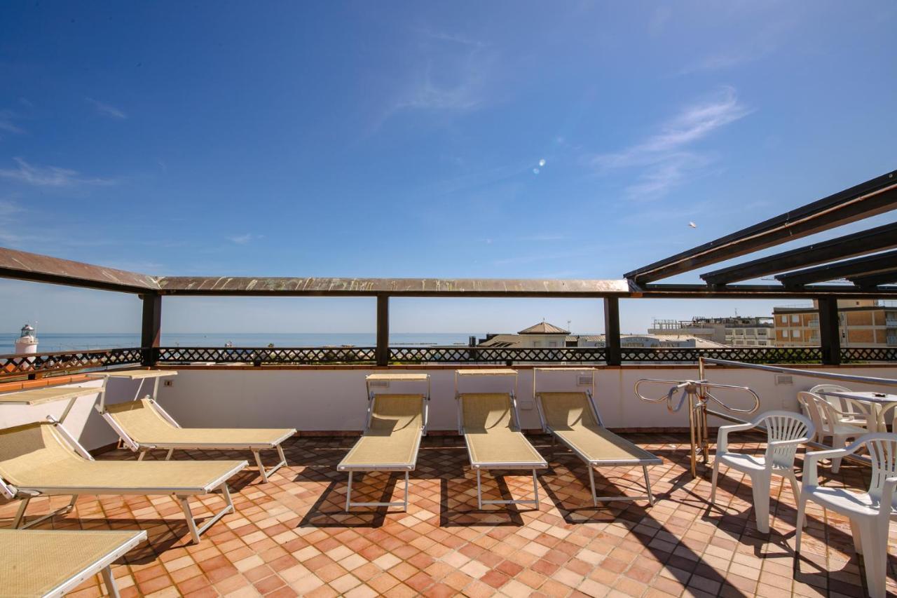 B&B Domus Mea Cesenatico Dış mekan fotoğraf