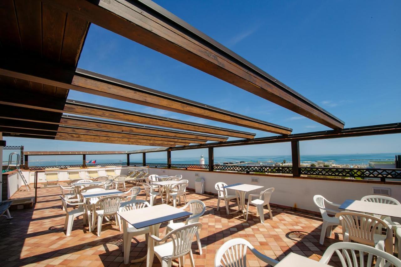 B&B Domus Mea Cesenatico Dış mekan fotoğraf