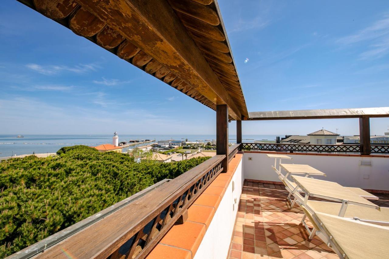 B&B Domus Mea Cesenatico Dış mekan fotoğraf