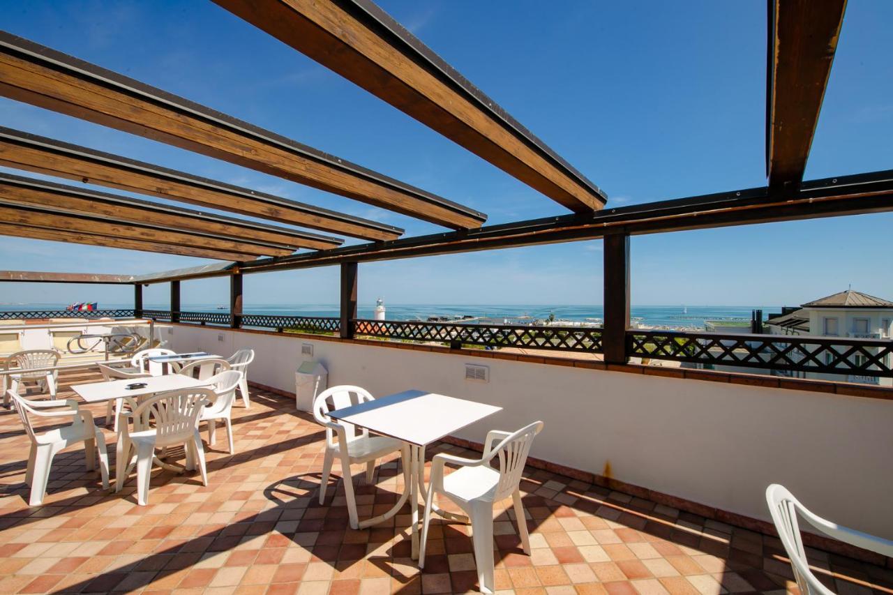 B&B Domus Mea Cesenatico Dış mekan fotoğraf