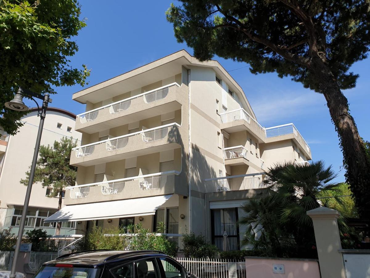 B&B Domus Mea Cesenatico Dış mekan fotoğraf