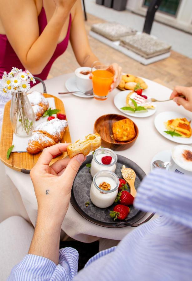 B&B Domus Mea Cesenatico Dış mekan fotoğraf