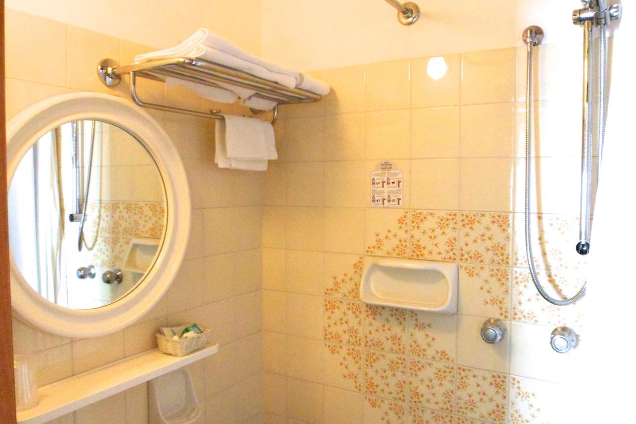 B&B Domus Mea Cesenatico Dış mekan fotoğraf