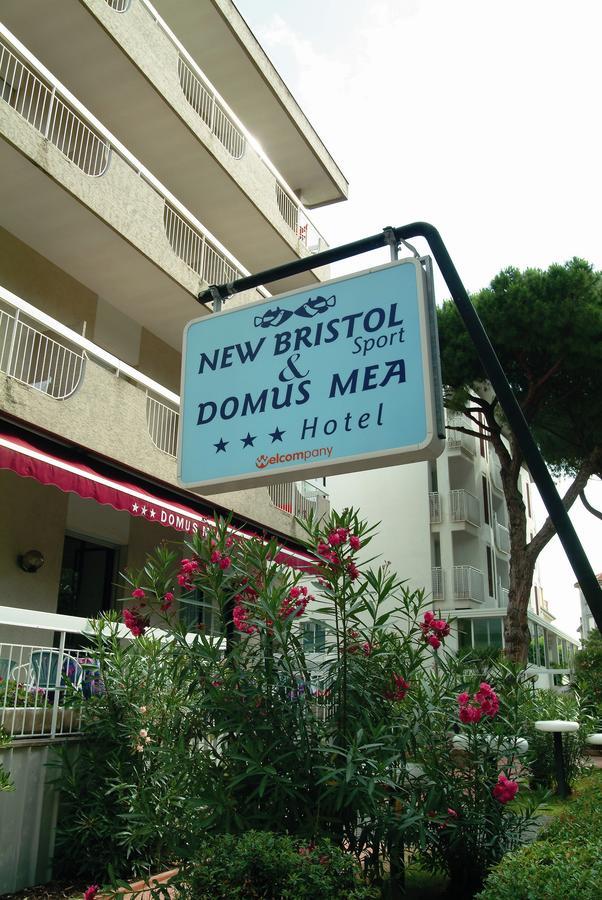 B&B Domus Mea Cesenatico Dış mekan fotoğraf