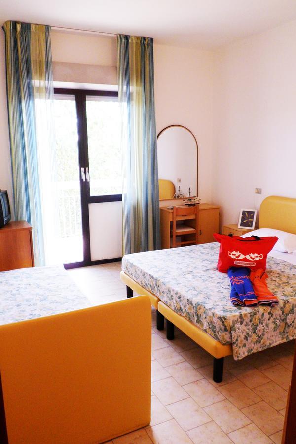 B&B Domus Mea Cesenatico Dış mekan fotoğraf